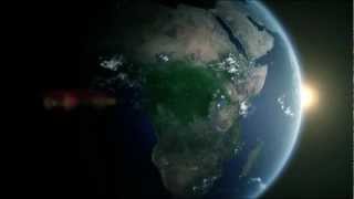 David Attenborough's Africa (BBC) - Introduction