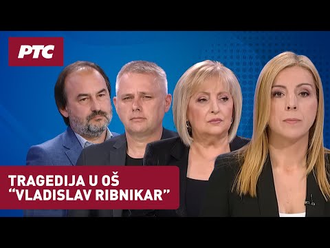 Specijalna emisija - 7. maj 2023.