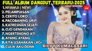 Download lagu SILVY KUMALASARI FULL ALBUM TERBARU 2025 || NYAWIJI || PELAMPIASAN -TERBAIK TAHUN INI mp3
