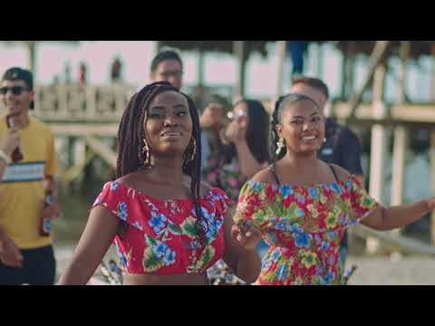 El Sabor Del Bicentenario [Video Oficial] - El Chevo x Grupo Kazzabe 🇭🇳