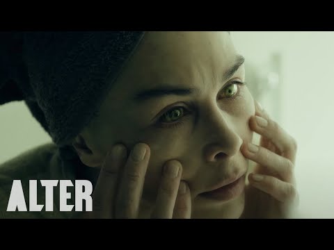 Horror Short Film "ARÀKHNÊ" | ALTER | Online Premiere
