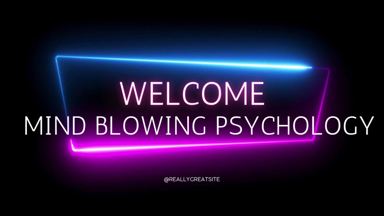 🔮 The Pygmalion Effect: How Expectations Shape Your Reality | MindBlowing Psychology