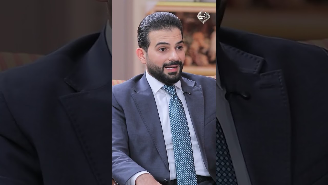 فيديو | الأديب: الدولة هي المسؤولة عن حصر السلاح ومشكلتنا هي الخلاف الداخلي ليس الخارجي