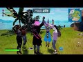 Got Fortnite Lobby To Jump Around 90s Style