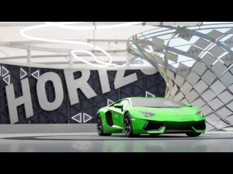 Forza Horizon 3, Career 161, Byron Bay Festival, Level Three