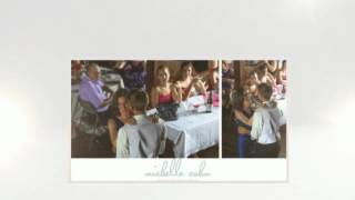 preview picture of video 'Michelle Zahn Photography Featured Wedding (Frederick & Thurmont, MD)'