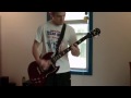 Alkaline Trio - While You're Waiting (Cover)