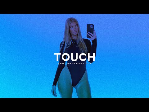 (FREE) Smooth Dark Type Beat "Touch" R&B Trap Instrumental 2023