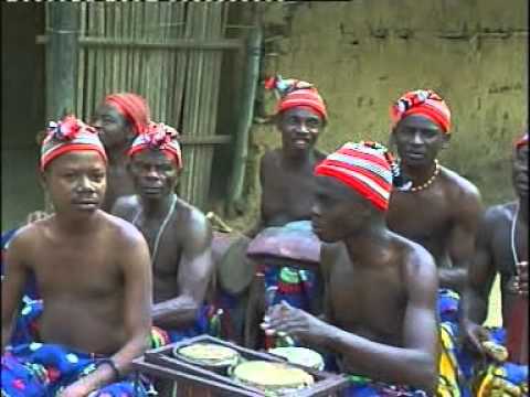 The Best Of Uko Akpan Cultural Group - Nse owo Ananam (Official Video)