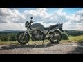 [CB 500] 1994 CB500 Walkaround