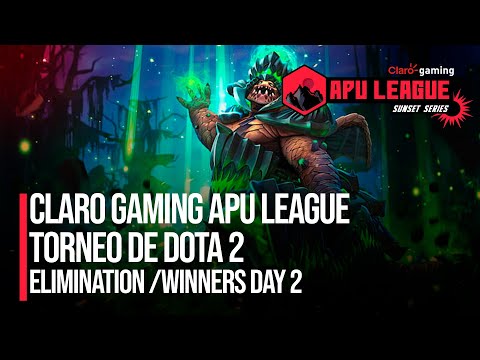 Dota 2: G-Pride vs Omega Gaming vs Entity7 y Hokori vs Dreamers