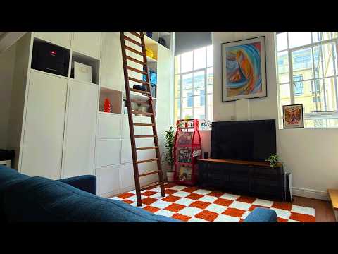 Bryce’s Adventure and London Hustle