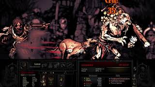 The Weald Sucks - Deathless Darkest Dungeon Episode 049