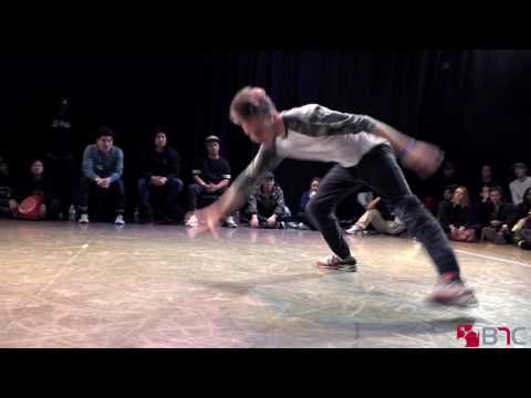 Retro Flow Vs Soup Special | Tie Break To Top 16 | Hunter Breakdown 2016 | BNC