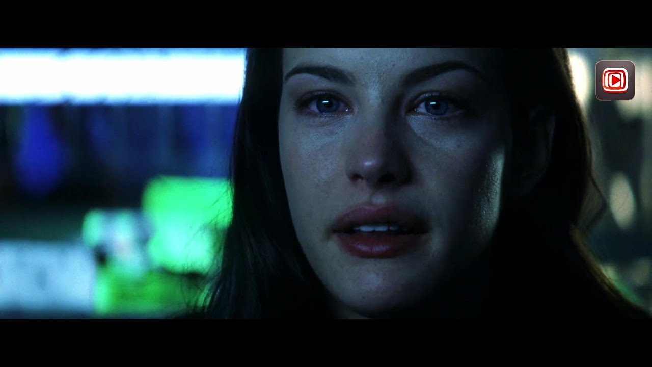 Harry's Emotional Farewell to His Daughter Scene | Armageddon Movie Moment - YouTube