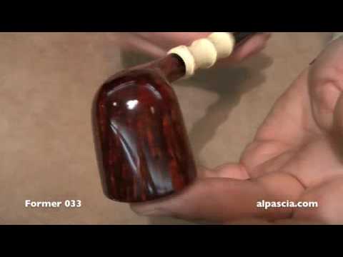 pipa Former 033 - smoking pipe