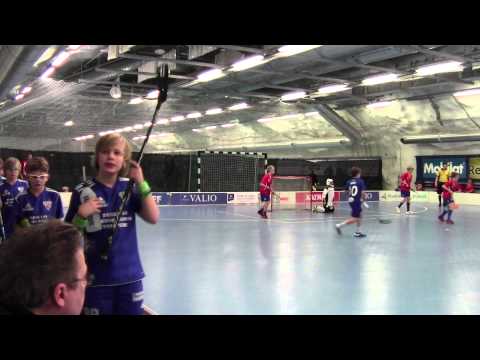 M-Team vs Erä, 1. erä, HFC 2014-01-03