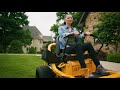Cub Cadet ZT1 50