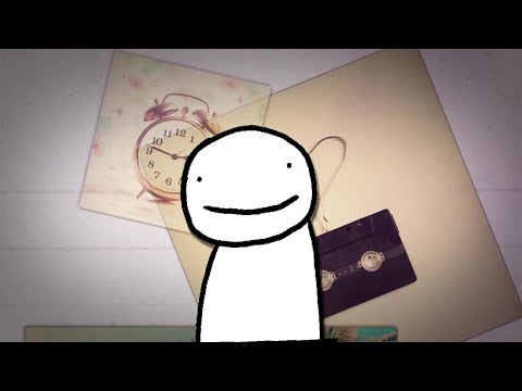 This Mask - Dream x COOPER & Fox Stevenson (Mashup)