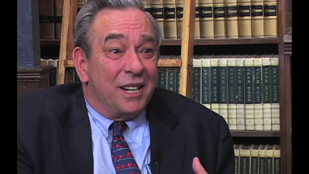 Video: A Tribute to R.C. Sproul