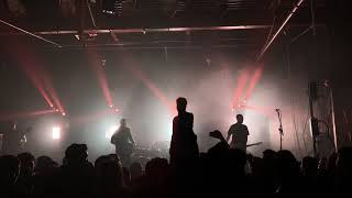 5 - Doomed By You &amp; The Suspend - Stick To Your Guns (Live Carrboro, NC - 11/3/18)