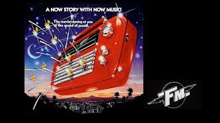 FM Original Trailer HD (John A. Alonzo, 1978)