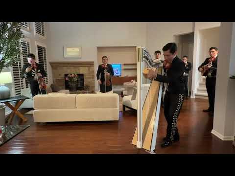 Promotional video thumbnail 3 for Mariachi Nuevo Amanecer