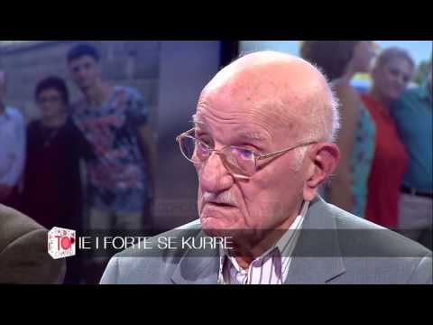 Pasdite ne TCH, 24 Shkurt 2016, Pjesa 4 - Top Channel Albania - Entertainment Show