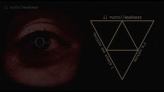 Il Vuoto - Sea of Emptiness (Lyric Video) [Funeral Doom Metal]