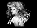 Lady Gaga - Born This Way (Salim and Sulaiman ...
