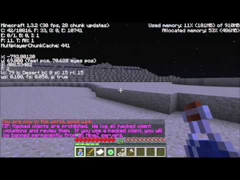 Minecraft MineZ with Beef and Pause - S3E01