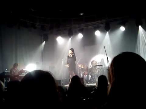 Lucie Bílá 21.3.2013 Brno