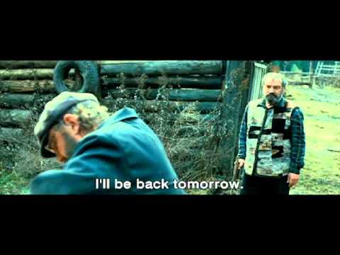 Sibir. Monamur Movie Trailer