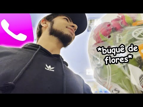 PASSEI TROTE e FUI NO LOCAL...