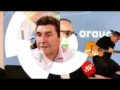 Arauco celebra 48 anos de MS e apresenta avanços do Projeto Sucuriú em Inocência