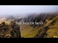 Silent Hiking the Isle of Skye, Scotland