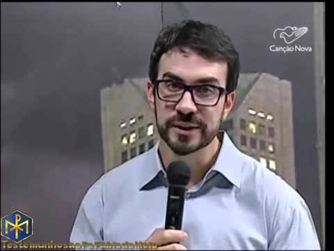 Programa Direção Espiritual com Pe Fábio de Melo 29/04/2015