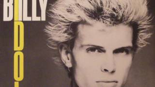 Billy Idol - Mony Mony (HD)