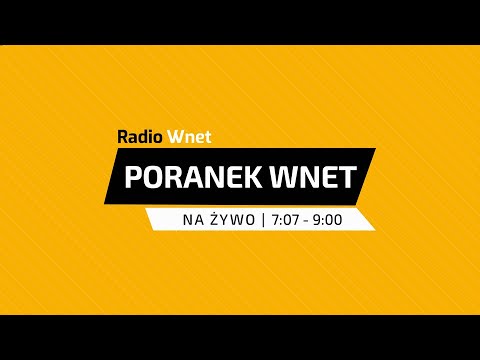 Poranek Wnet - 15.02.2023 - Dmytro Antoniuk, Andrzej Zawadzki-Liang, Ireneusz Raś