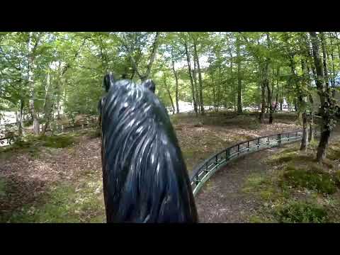 Le Haras du Pal (Onride) - Parc LE PAL 2020