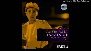 Download lagu Calvin Fallo   Ultimate Experience with Snow Deep mp3