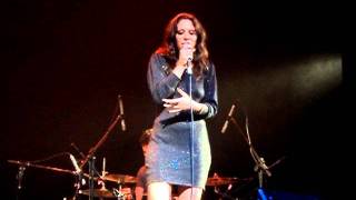 Luisa Maita em BH - "Desencabulada"