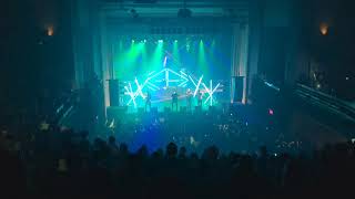 SOULDIA AVEC MB, WHITE B &amp; LOST - LE BONHEUR DES AUTRES LIVE (FRANCOFOLIES MONTRÉAL 2019 (MTELUS))