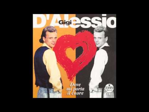 Gigi D'Alessio - Sconfitta d'Amore