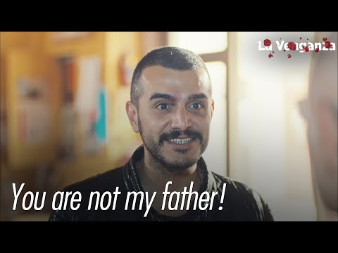 You are not my father! - The Revenge Short Scenes