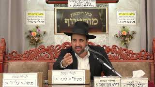 הרב מאיר אליהו | פיוטים וסליחות | מוסאיוף - ה׳תשפ״ה  (הרב מאיר אליהו) - התמונה מוצגת ישירות מתוך אתר האינטרנט יוטיוב. זכויות היוצרים בתמונה שייכות ליוצרה. קישור קרדיט למקור התוכן נמצא בתוך דף הסרטון