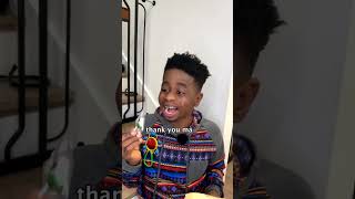 Most Senseless Person In The World