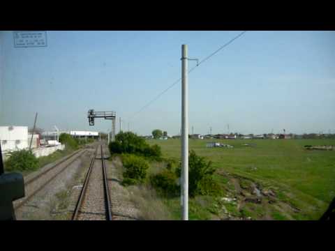 Cab view LUDMILA 661-003-1 LOGISTIC SERVICES DANUBIUS (1)