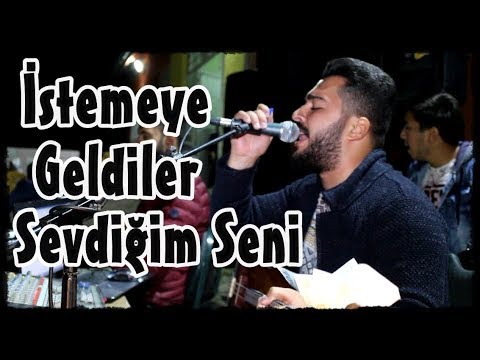 Aycan Öner İstemeye Geldiler Sevdiğim Seni (asmaz kayıtları) [Poyraz Kameraᴴᴰ]-[Gökhan Varol]