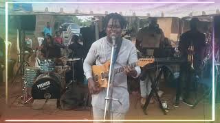 Lucky dube - Born To Suffer . 2022 performance